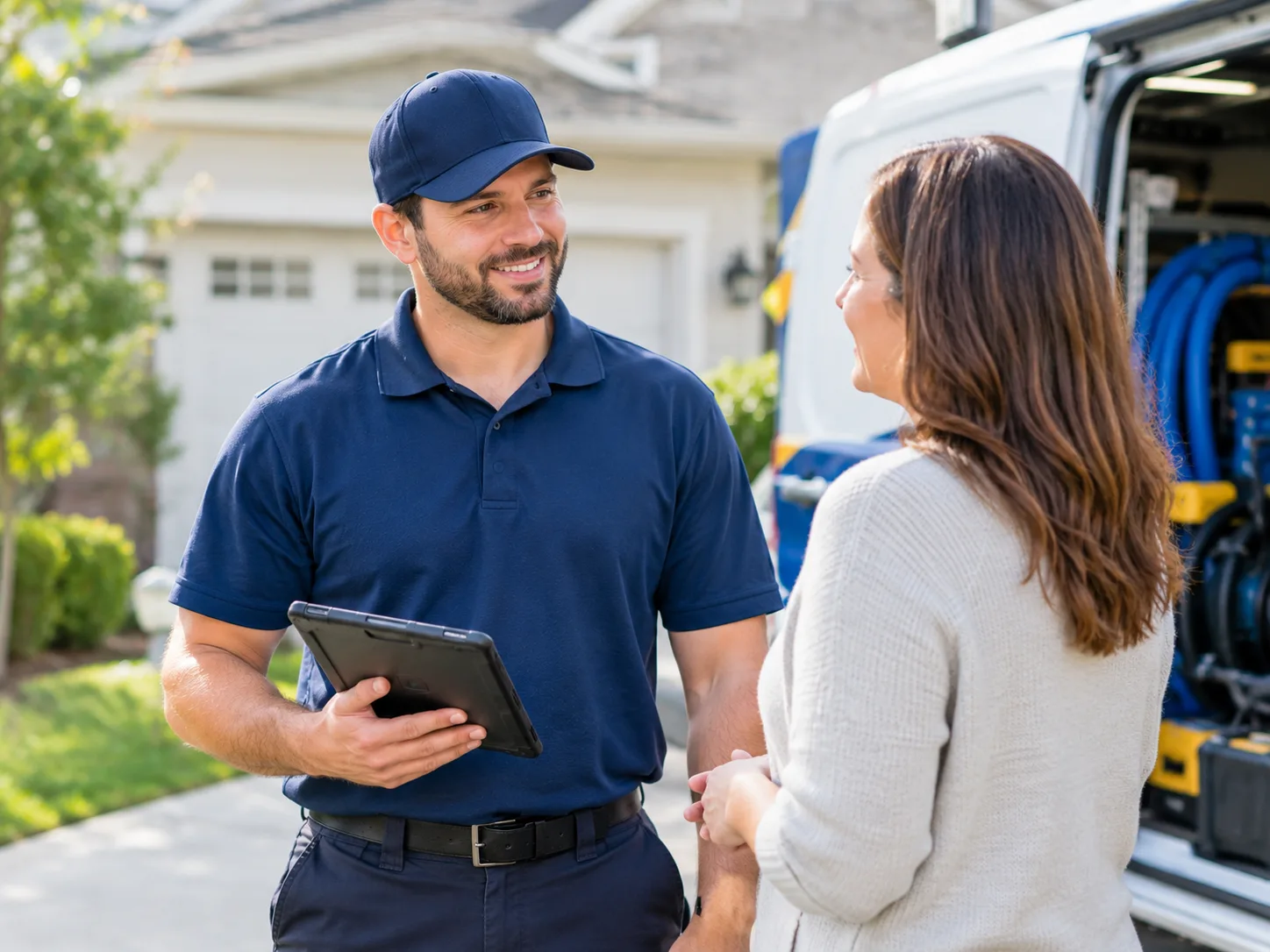 Sewage Backup Cleanup Brockport, PA FAQs